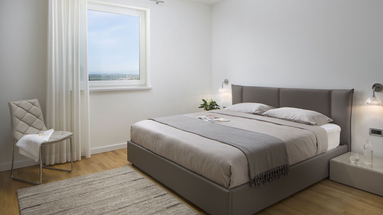 Photo of Bedroom in Kapelica