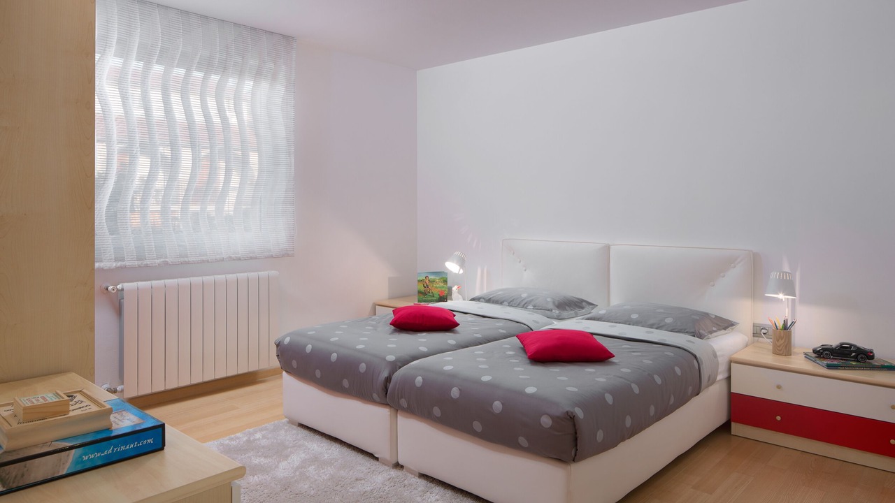 Photo of Bedroom in Kapelica
