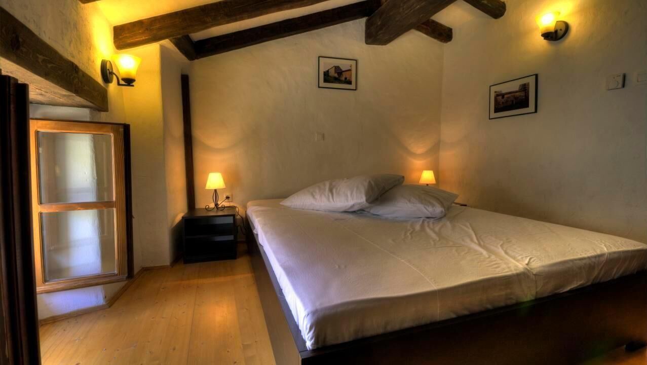 Photo of Bedroom in Kotli