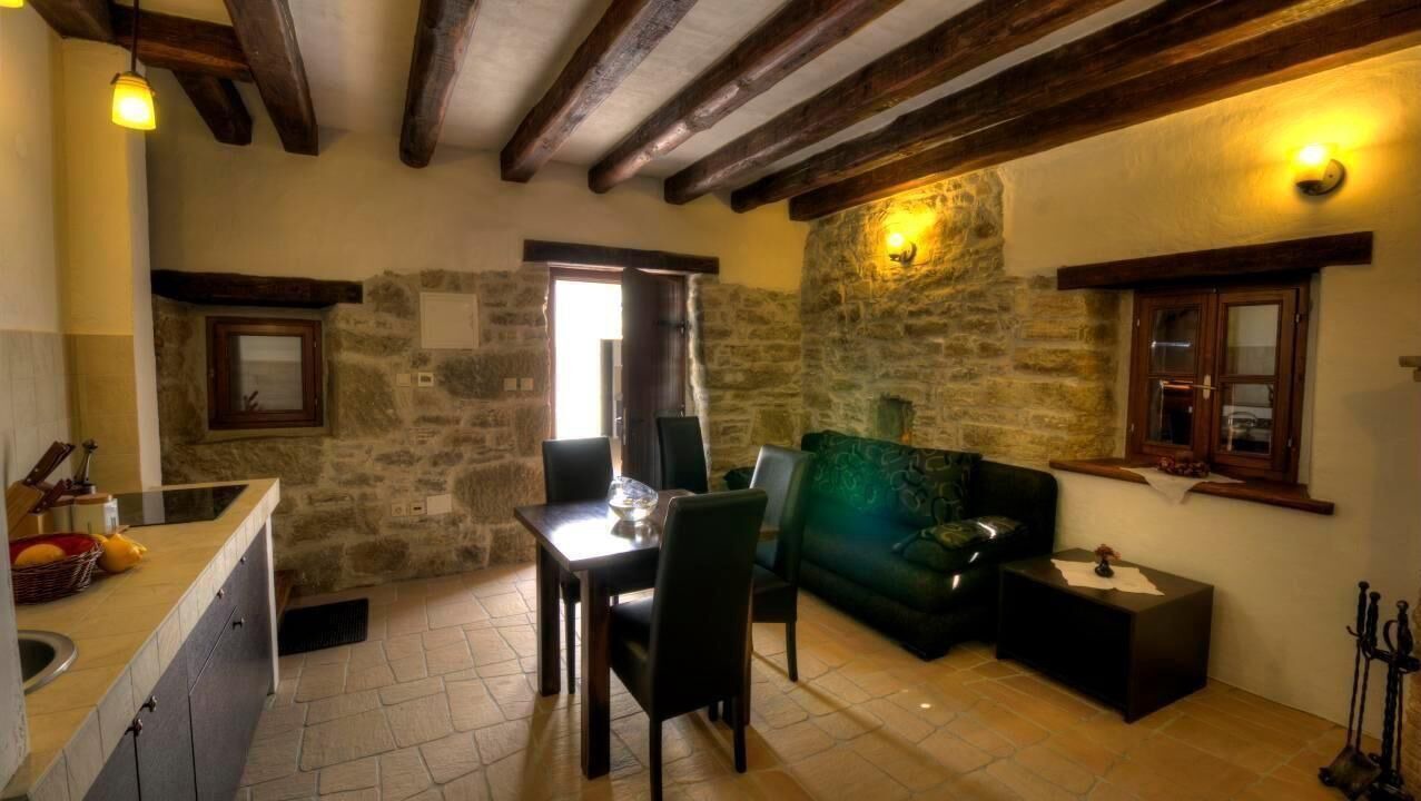 Photo of Livingroom in Kotli