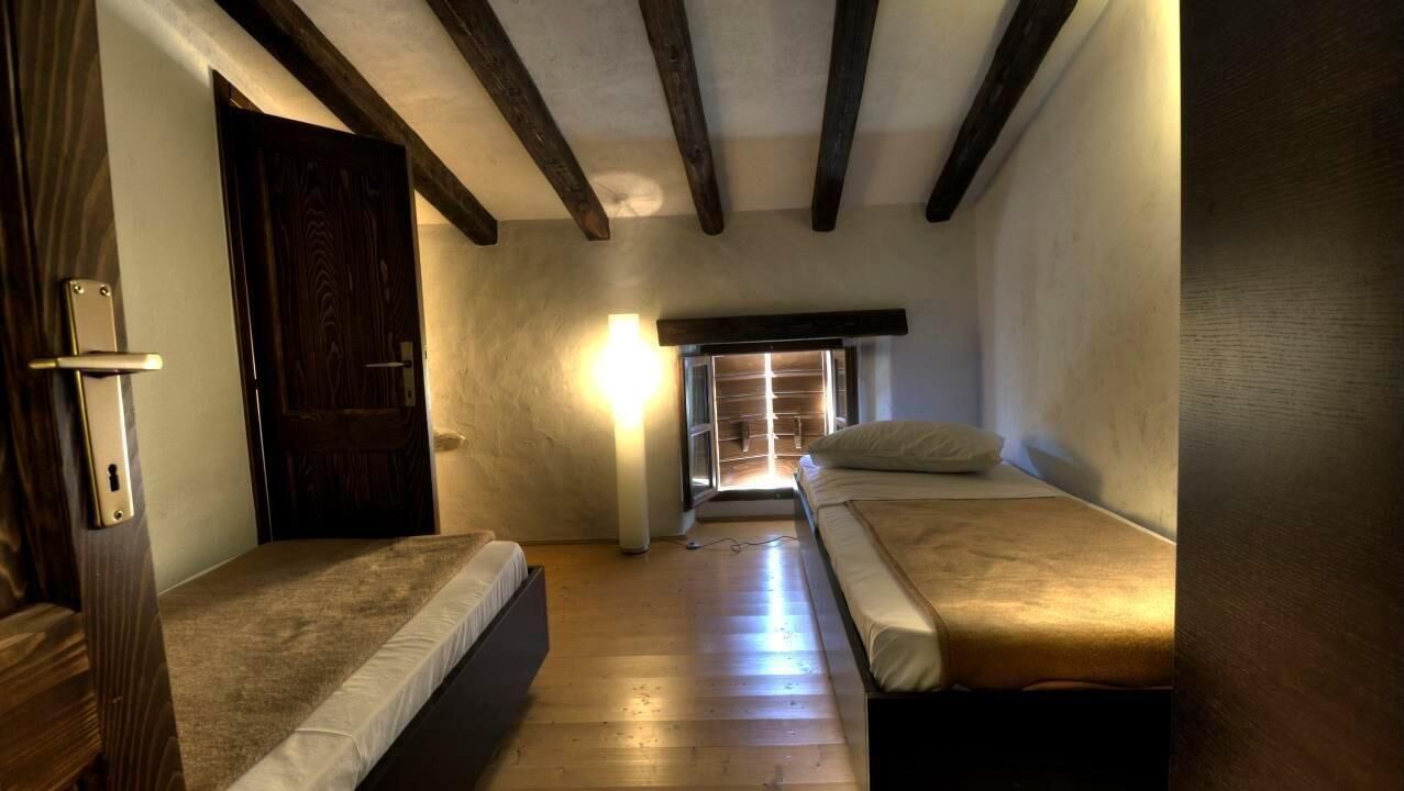 Photo of Bedroom in Kotli