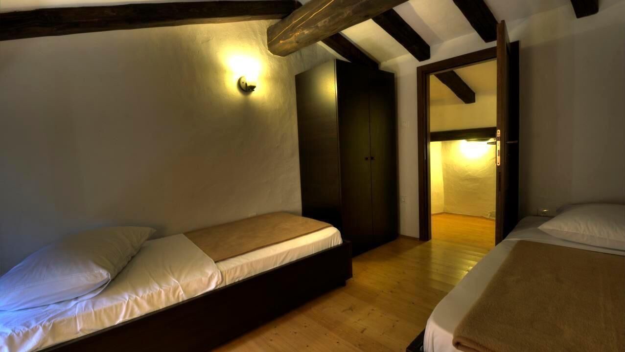 Photo of Bedroom in Kotli
