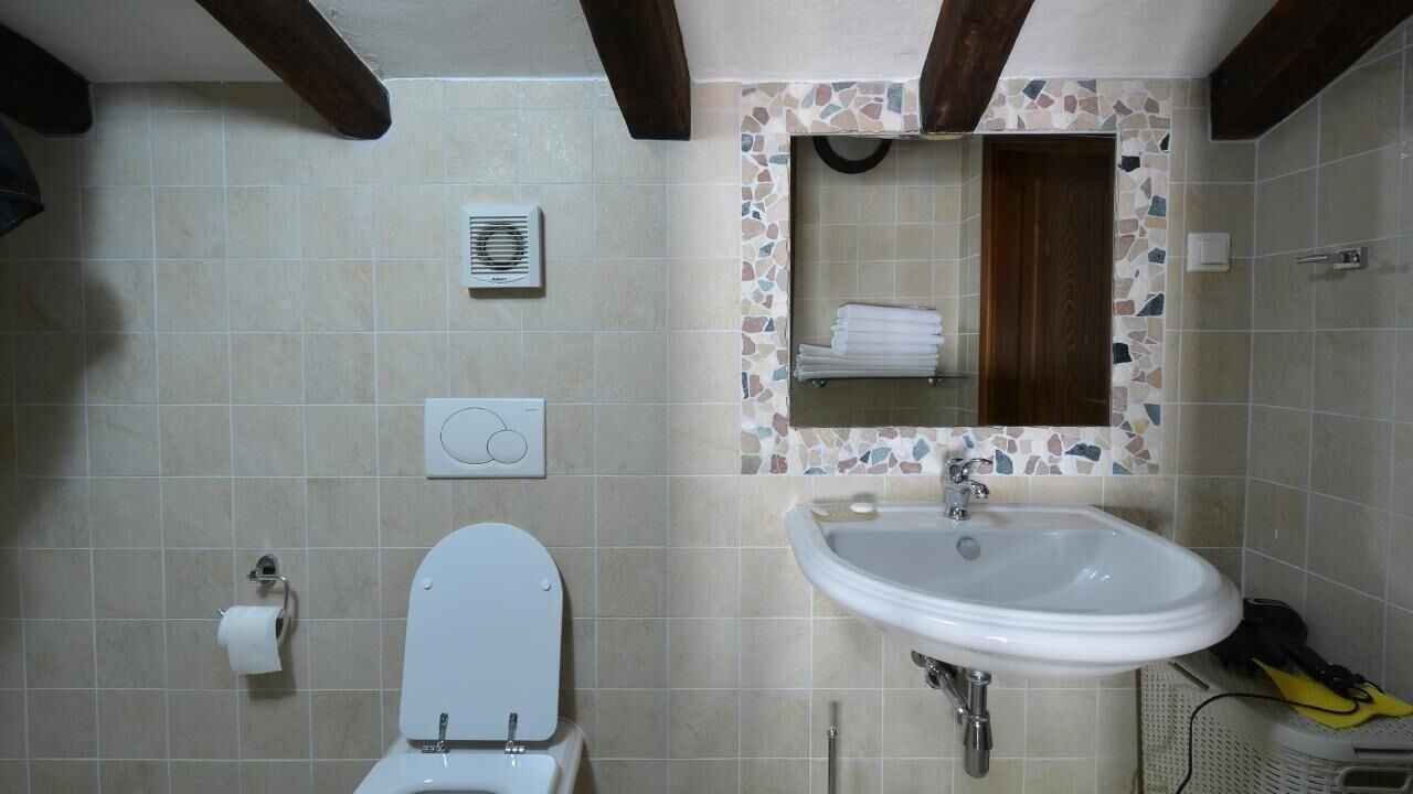 Photo of Bathroom in Kotli