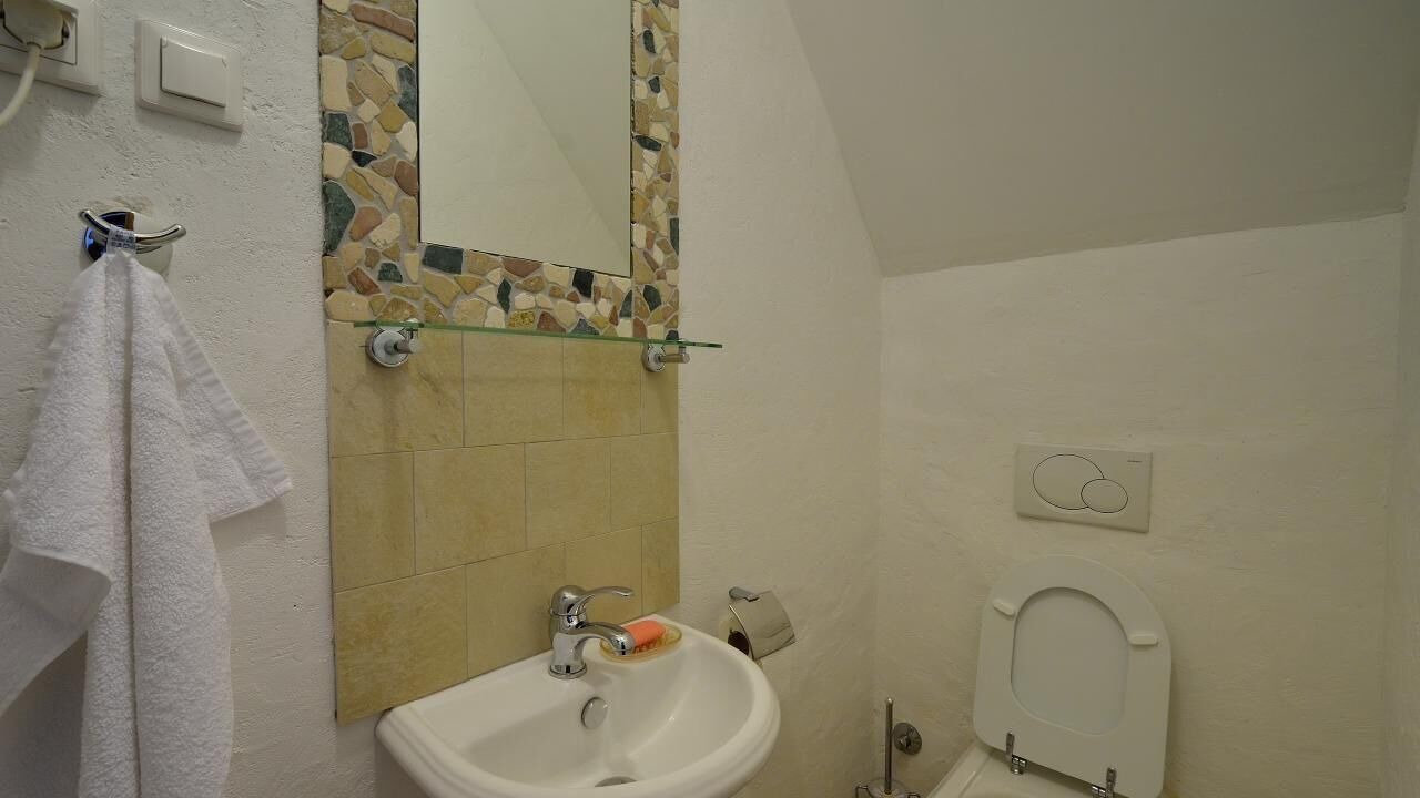 Photo of Bathroom in Kotli