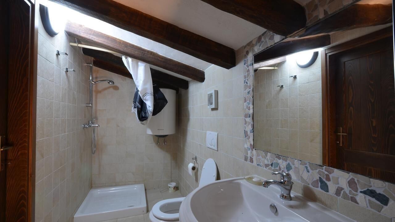Photo of Bathroom in Kotli