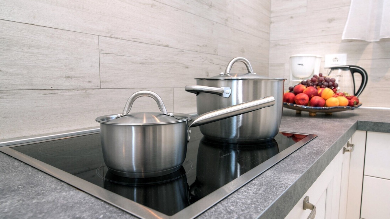 Photo of Kitchen in Kavran