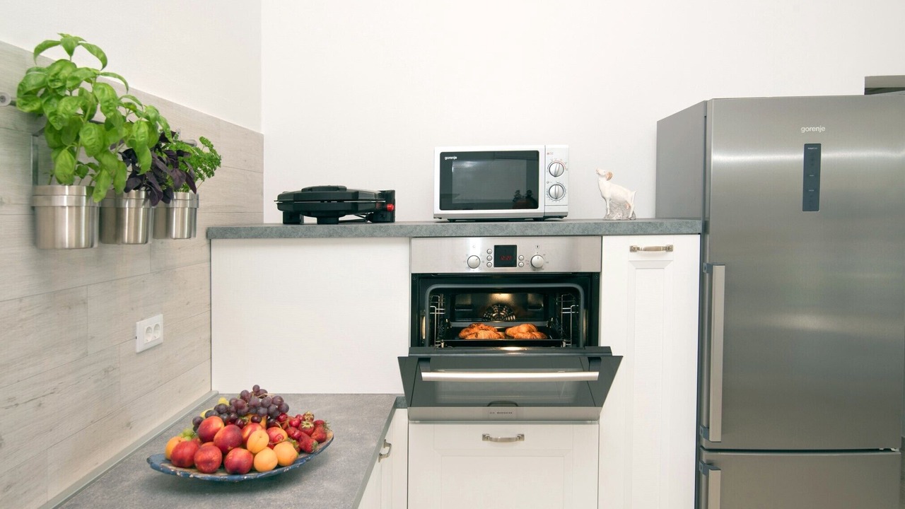 Photo of Kitchen in Kavran