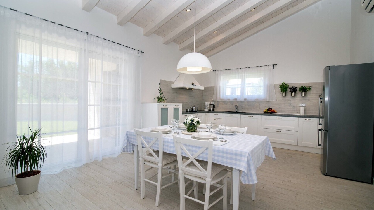 Photo of Kitchen in Kavran