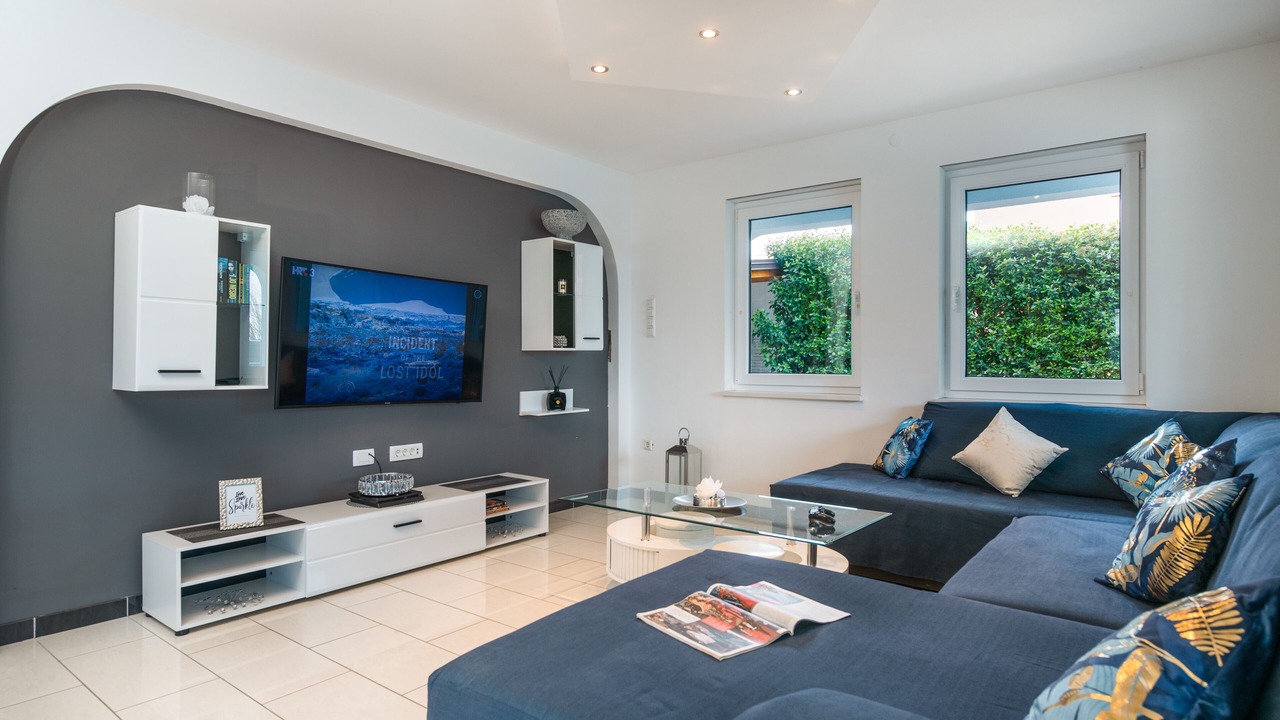 Photo of Livingroom in Musalez