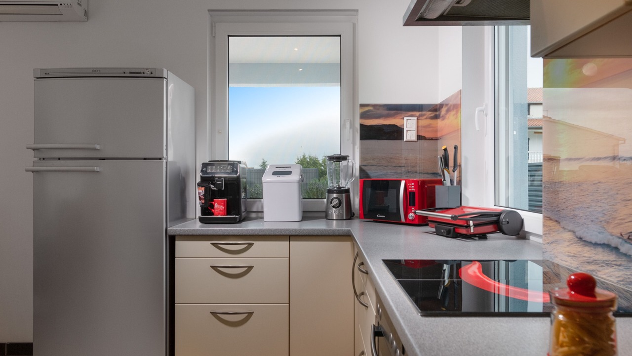 Photo of Kitchen in Musalez