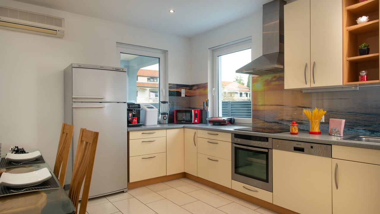 Photo of Kitchen in Musalez