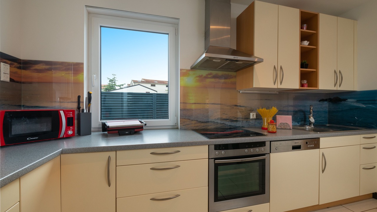 Photo of Kitchen in Musalez