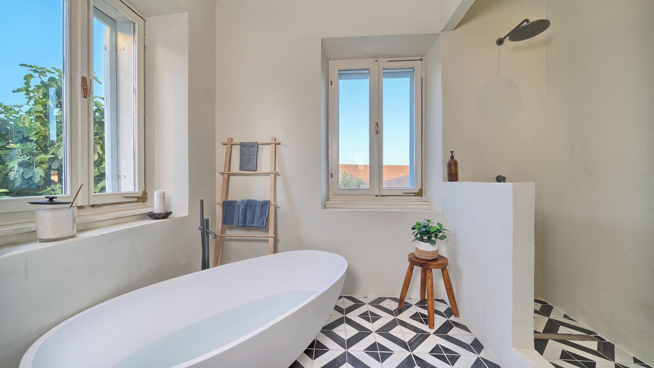 Photo of Bathroom in Stari Grad