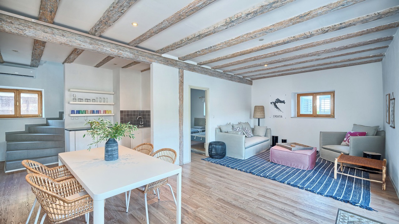 Photo of Bedroom in Stari Grad