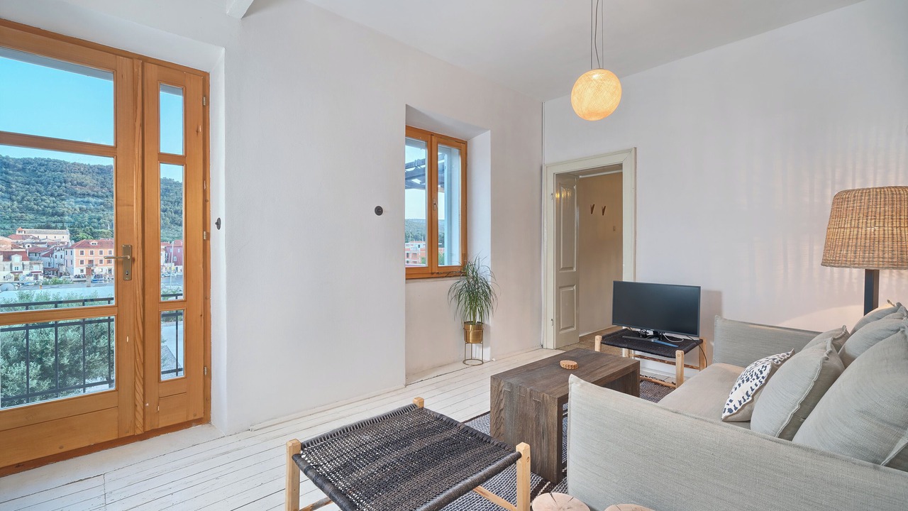 Photo of Livingroom in Stari Grad