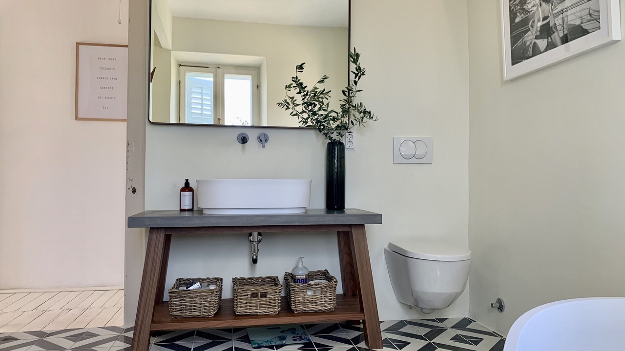 Photo of Bathroom in Stari Grad