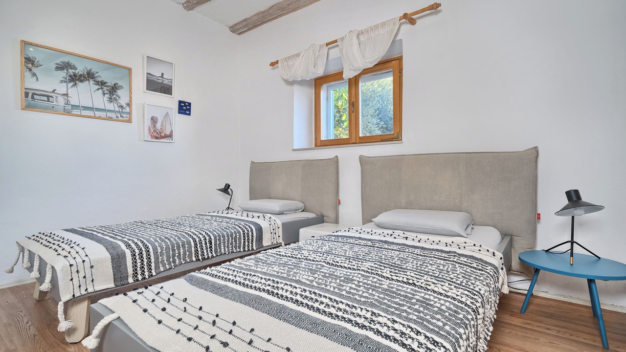 Photo of Bedroom in Stari Grad