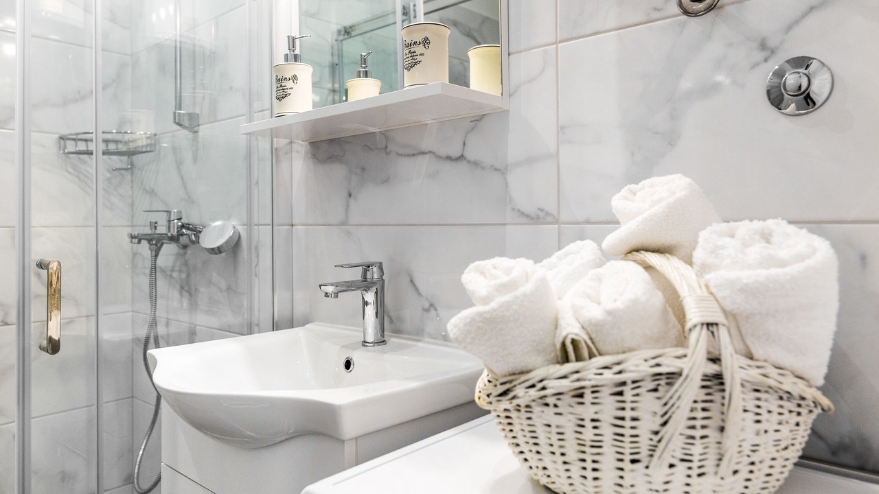 Photo of Bathroom in Ploce