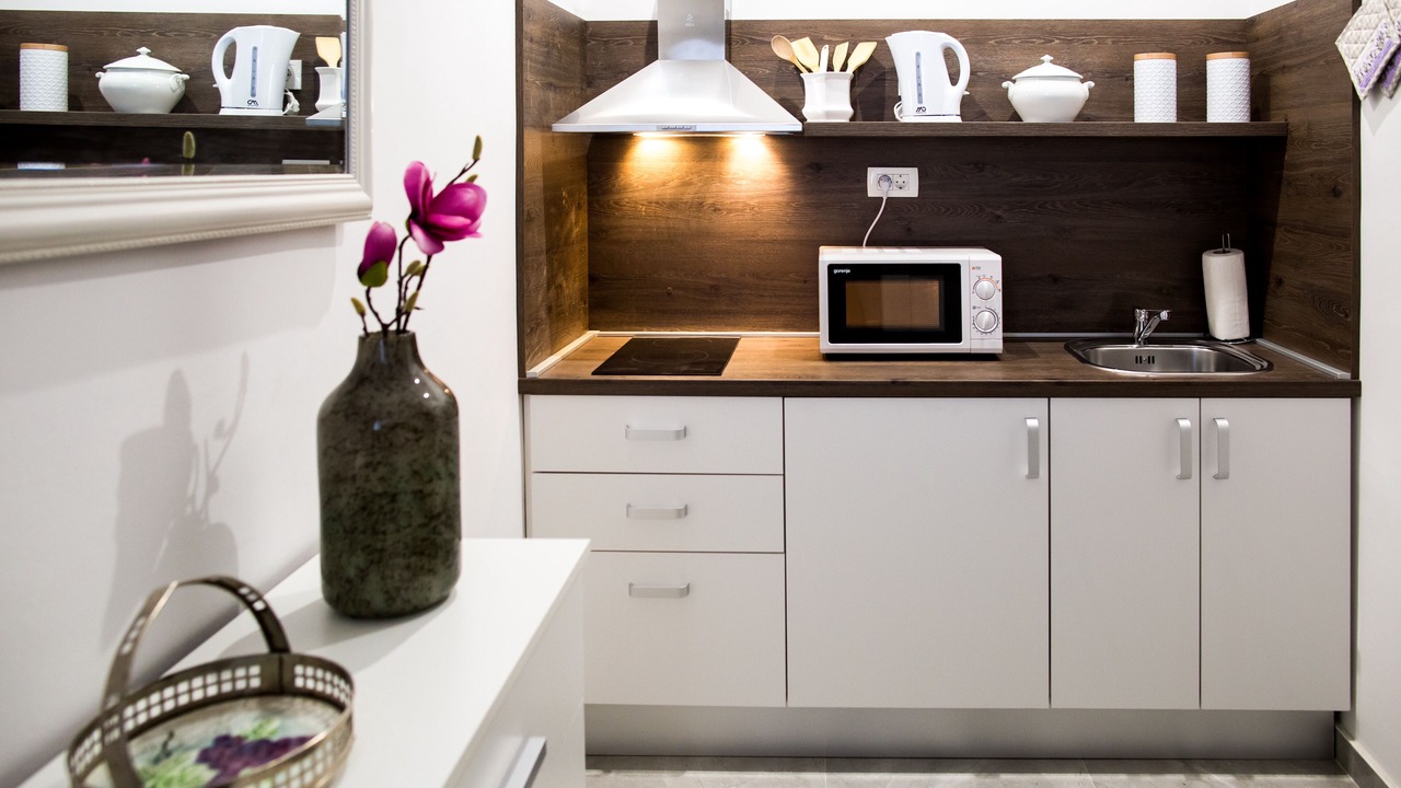 Photo of Kitchen in Ploce