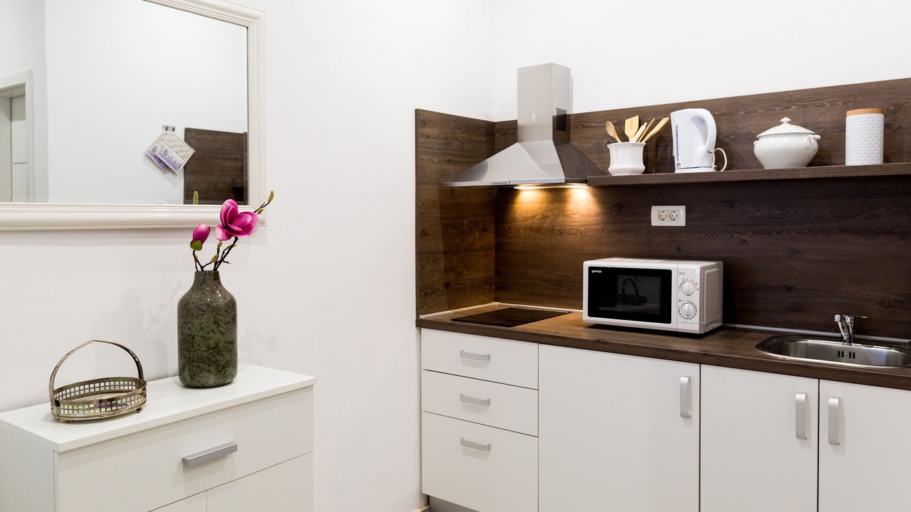 Photo of Kitchen in Ploce