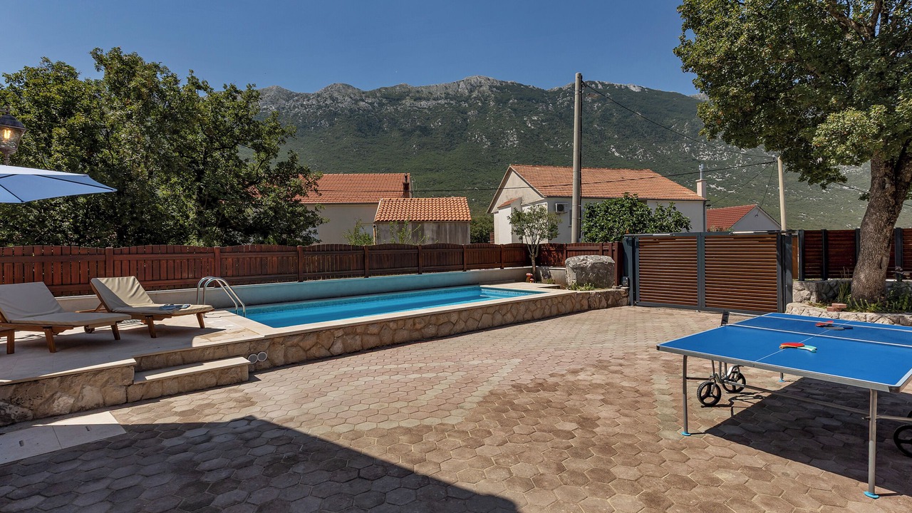Photo of Outdoor in Rastovac
