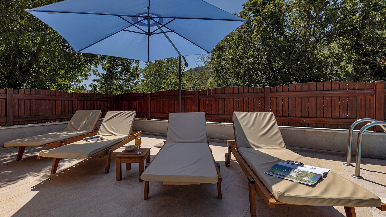 Photo of Patio Balcony in Rastovac