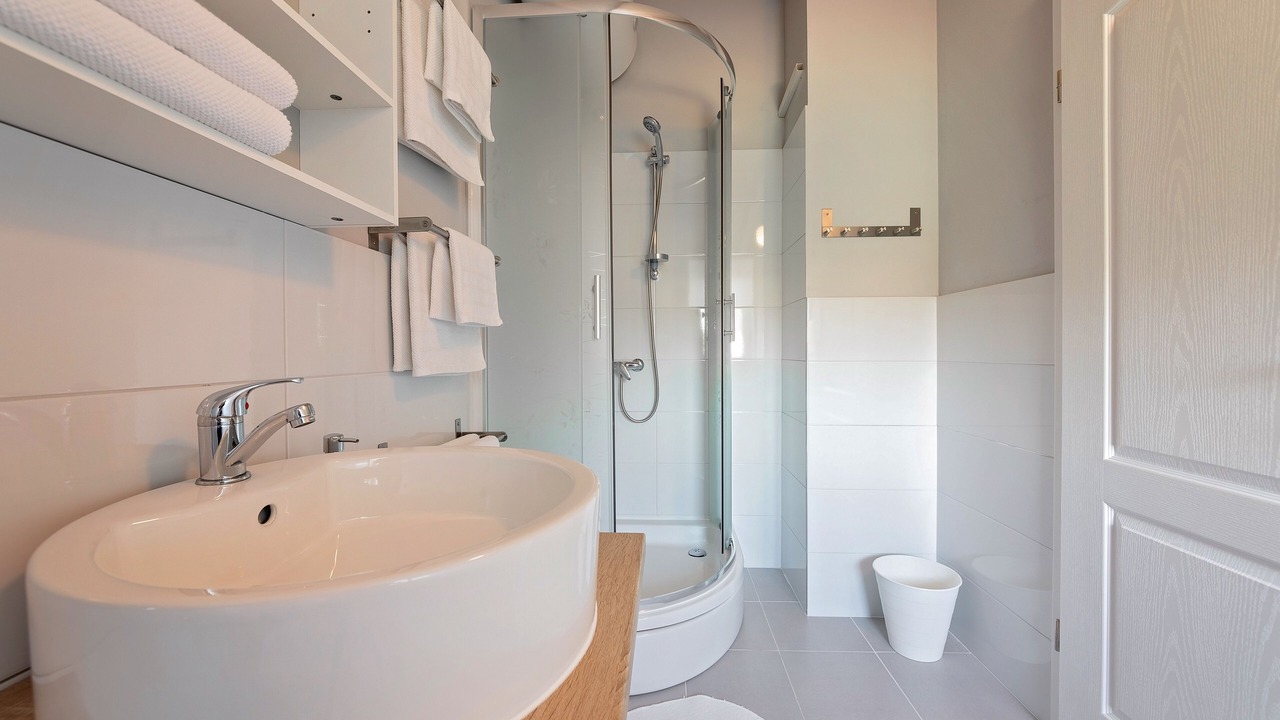 Photo of Bathroom in Tinjan