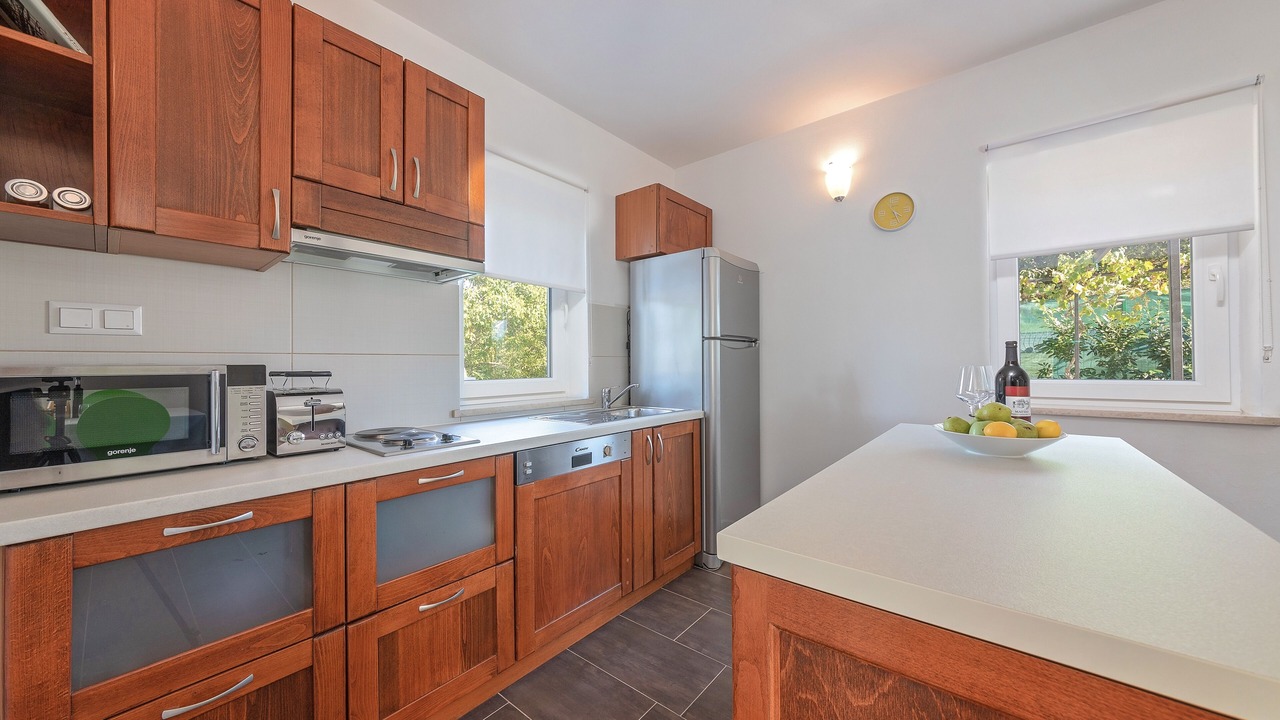 Photo of Kitchen in Tinjan