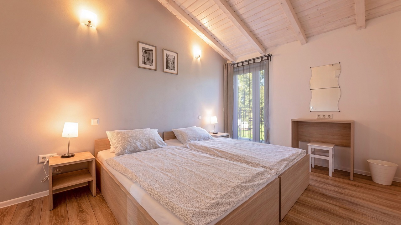 Photo of Bedroom in Tinjan