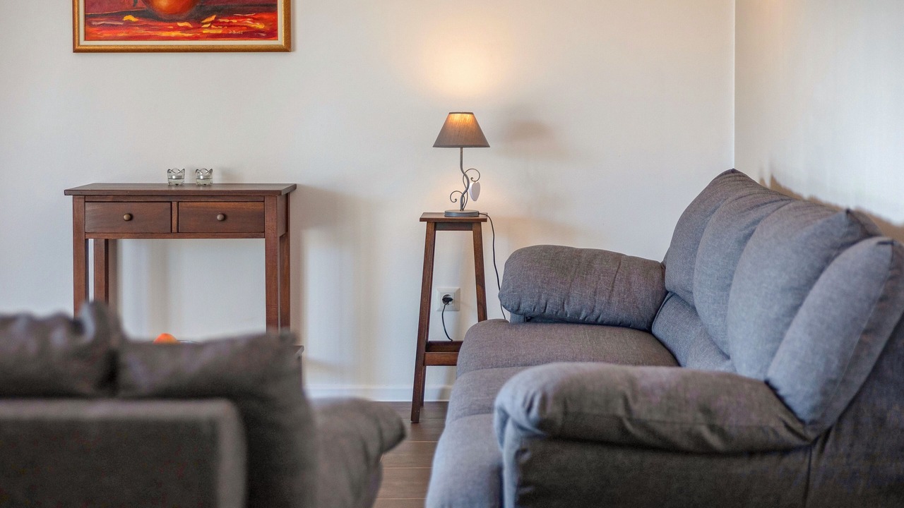 Photo of Livingroom in Tinjan