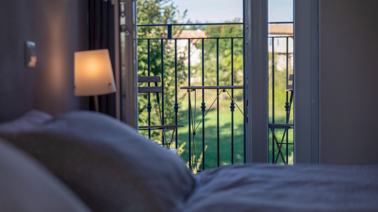 Photo of Bedroom in Tinjan