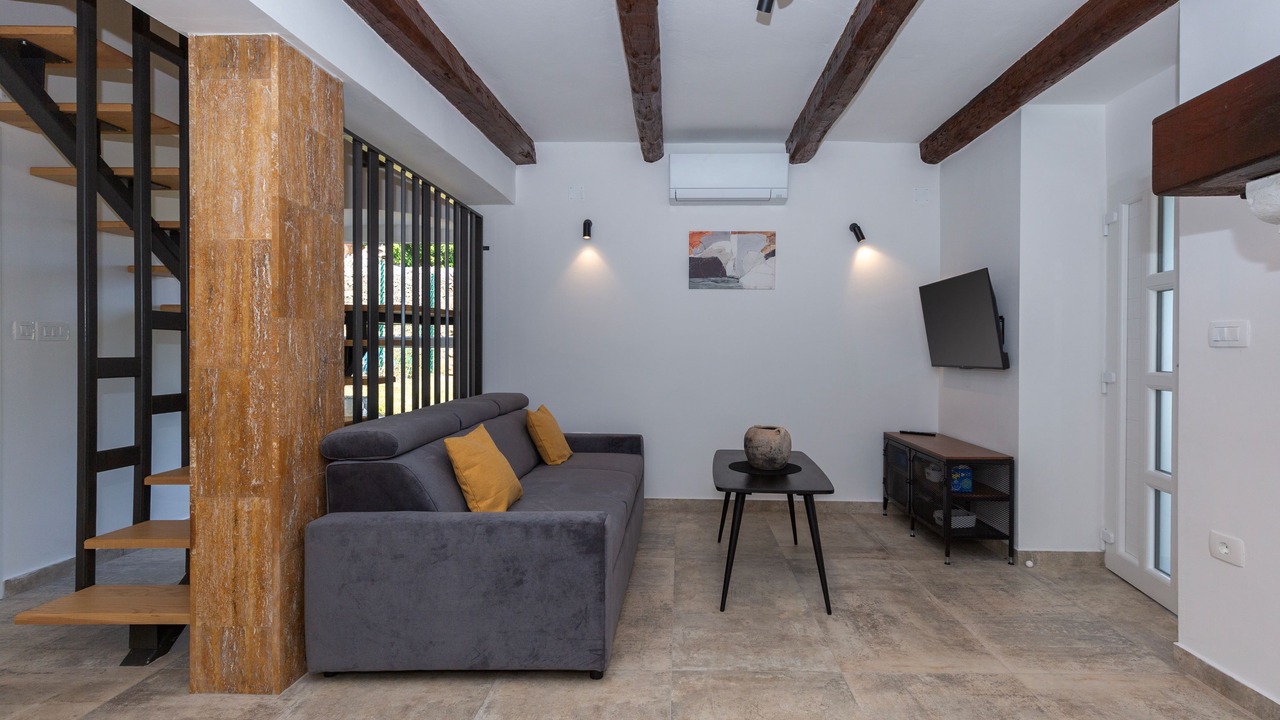 Photo of Livingroom in Drenje
