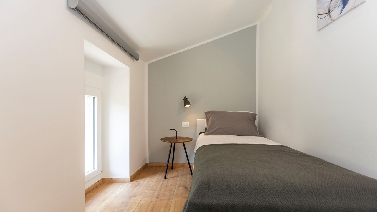 Photo of Bedroom in Drenje
