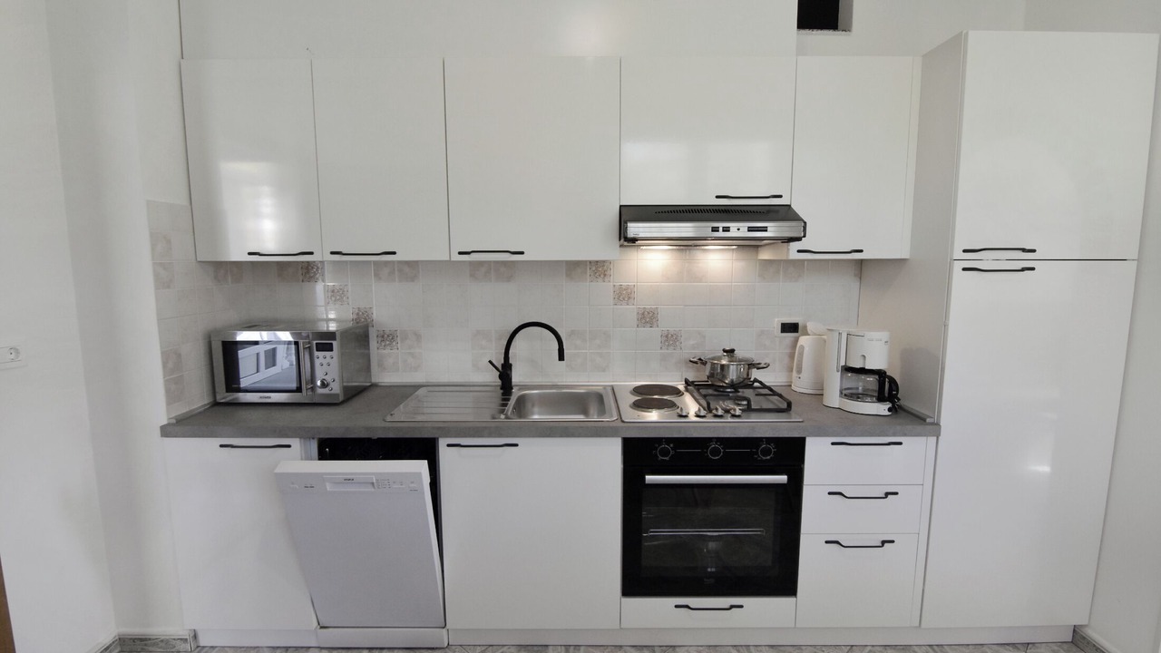 Photo of Kitchen in Valica