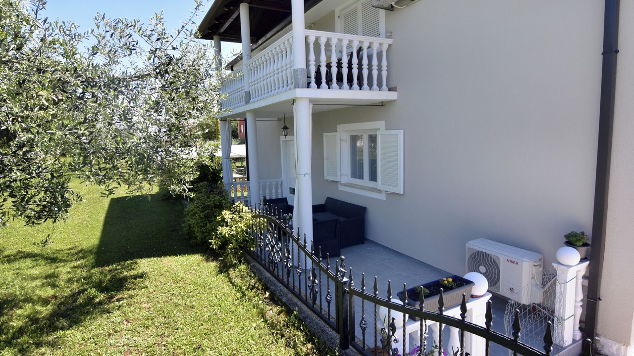 Photo of Patio Balcony in Valica