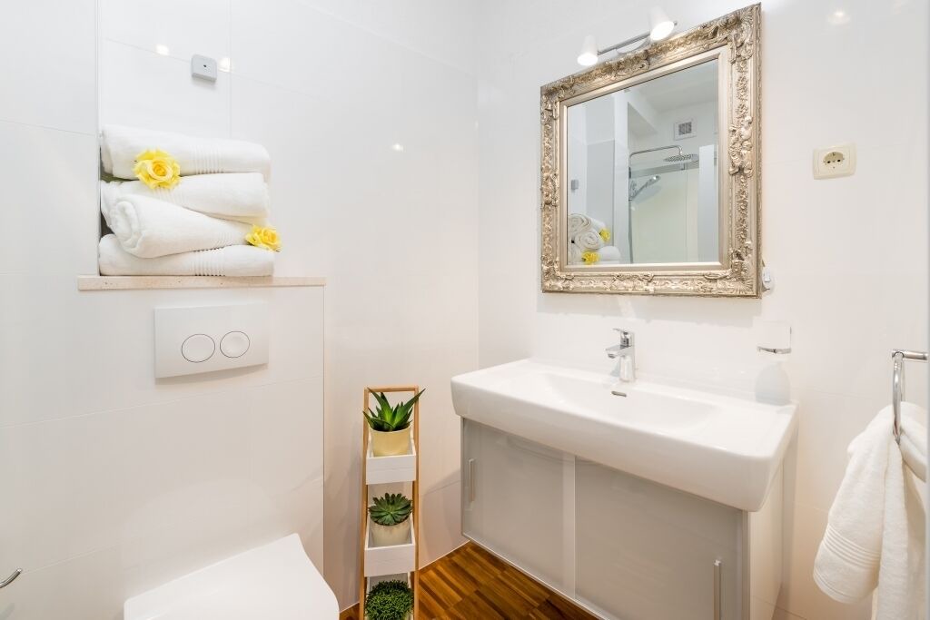 Photo of Bathroom in Murvica