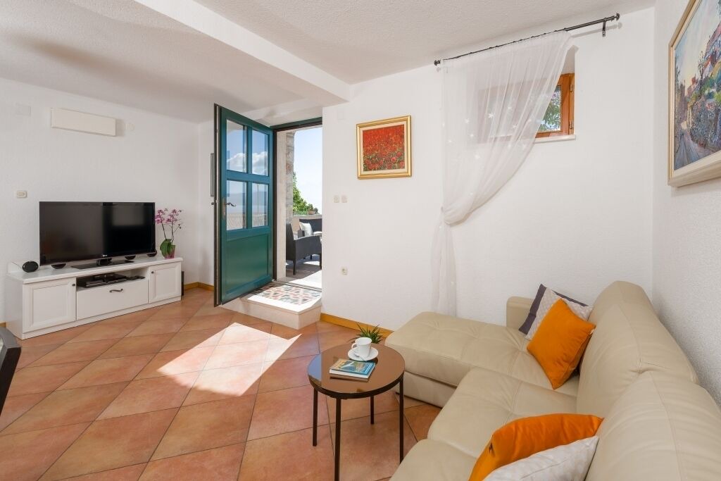Photo of Livingroom in Bol