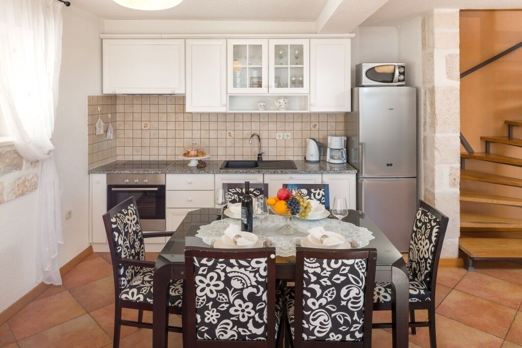 Photo of Kitchen in Bol