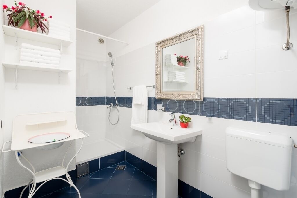 Photo of Bathroom in Bol