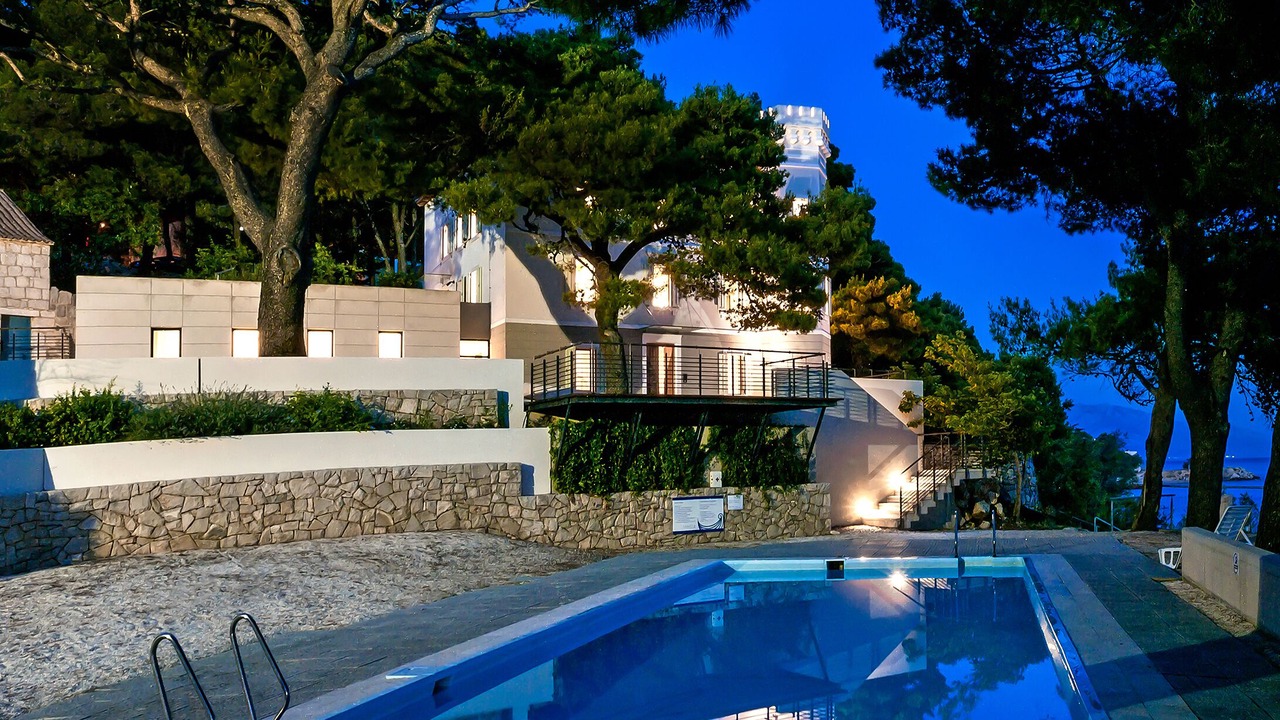 Photo of Outdoor in Lokva Rogoznica