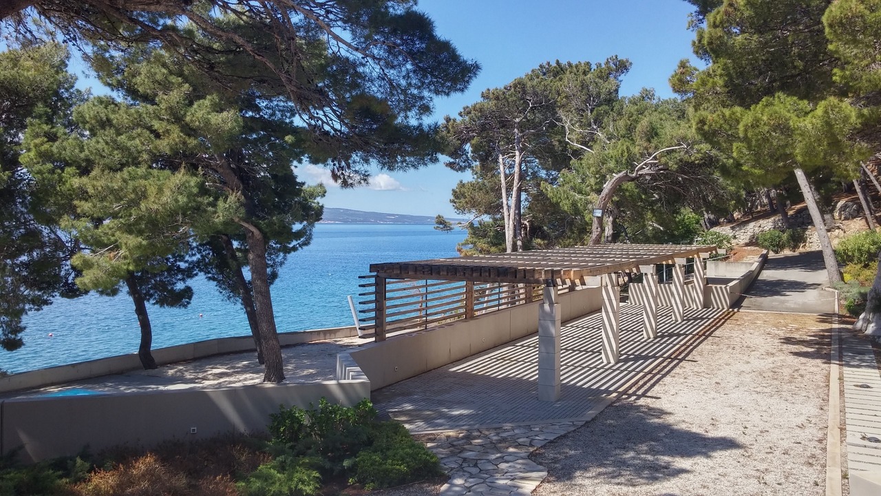 Photo of Patio Balcony in Lokva Rogoznica