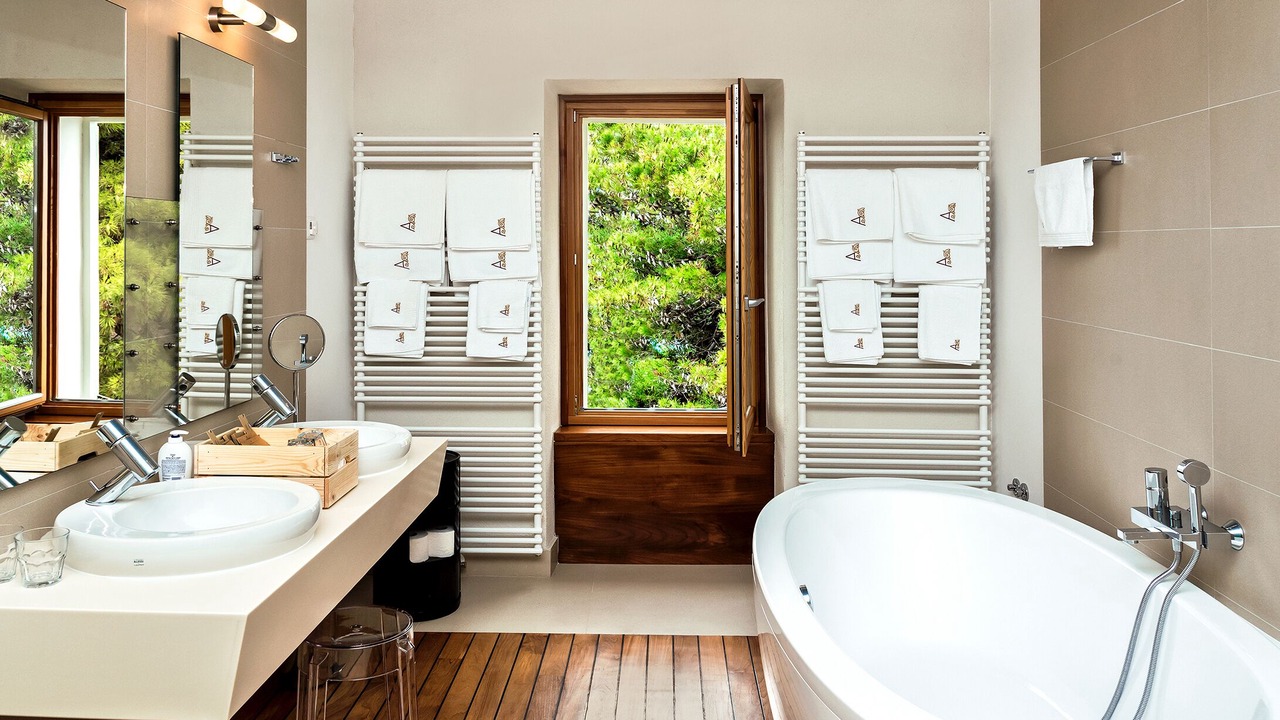 Photo of Bathroom in Lokva Rogoznica