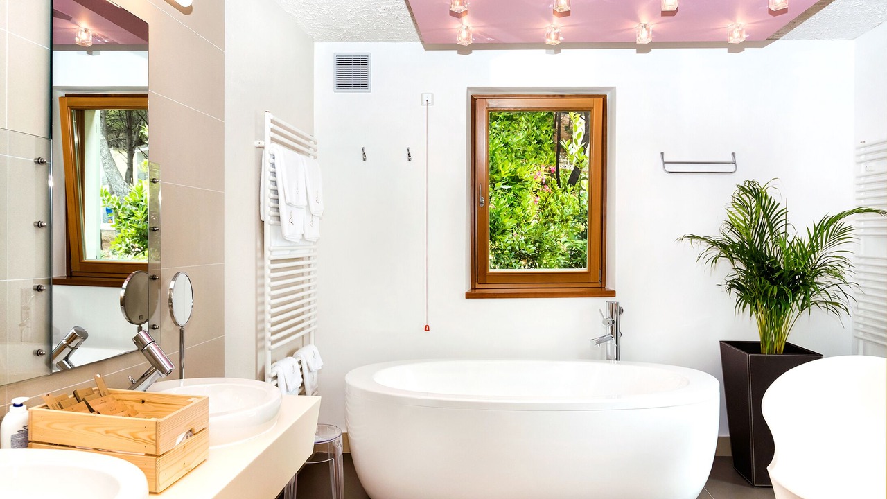 Photo of Bathroom in Lokva Rogoznica