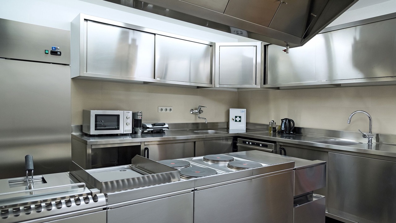 Photo of Kitchen in Lokva Rogoznica