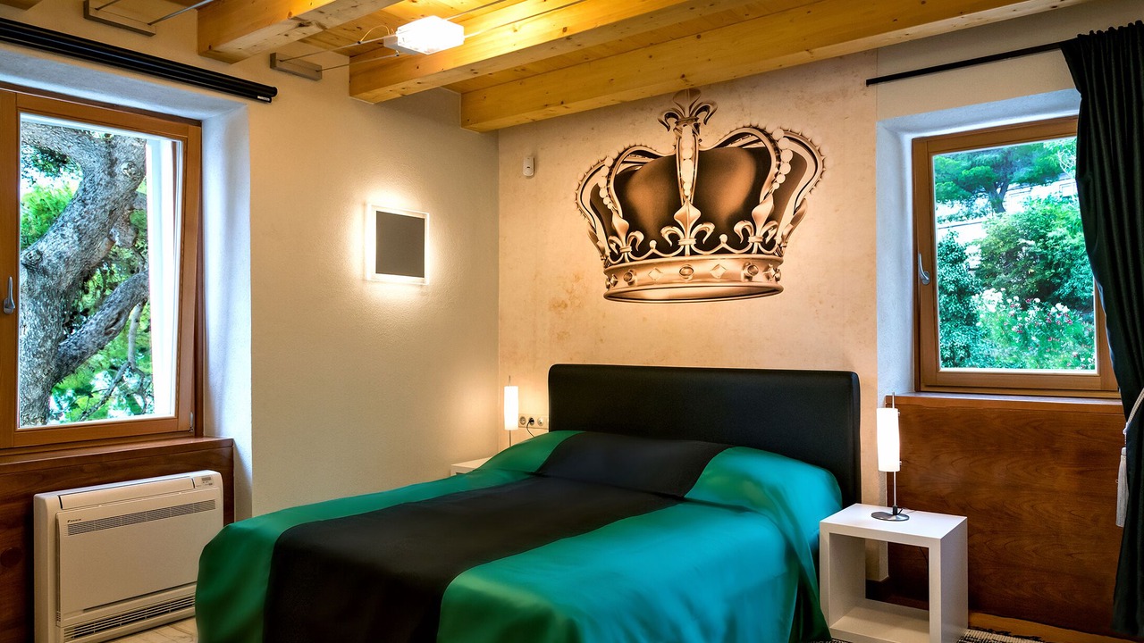 Photo of Bedroom in Lokva Rogoznica