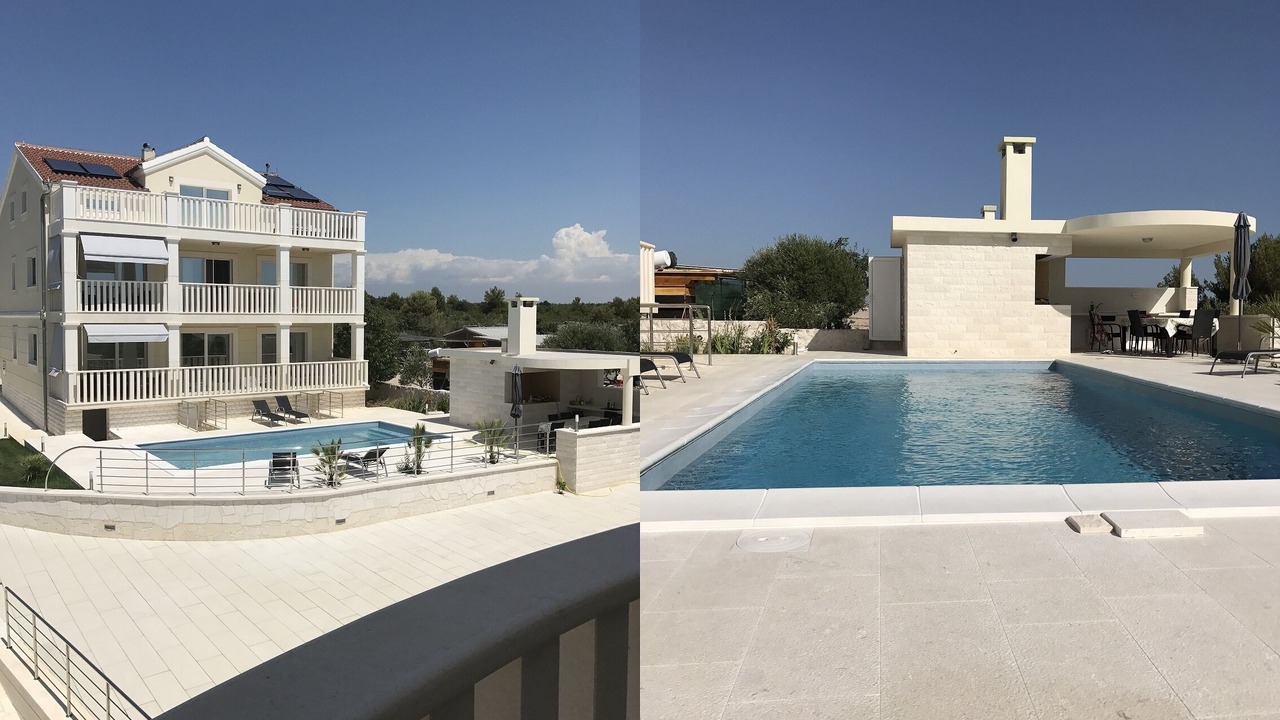 Photo of Outdoor in Vodice