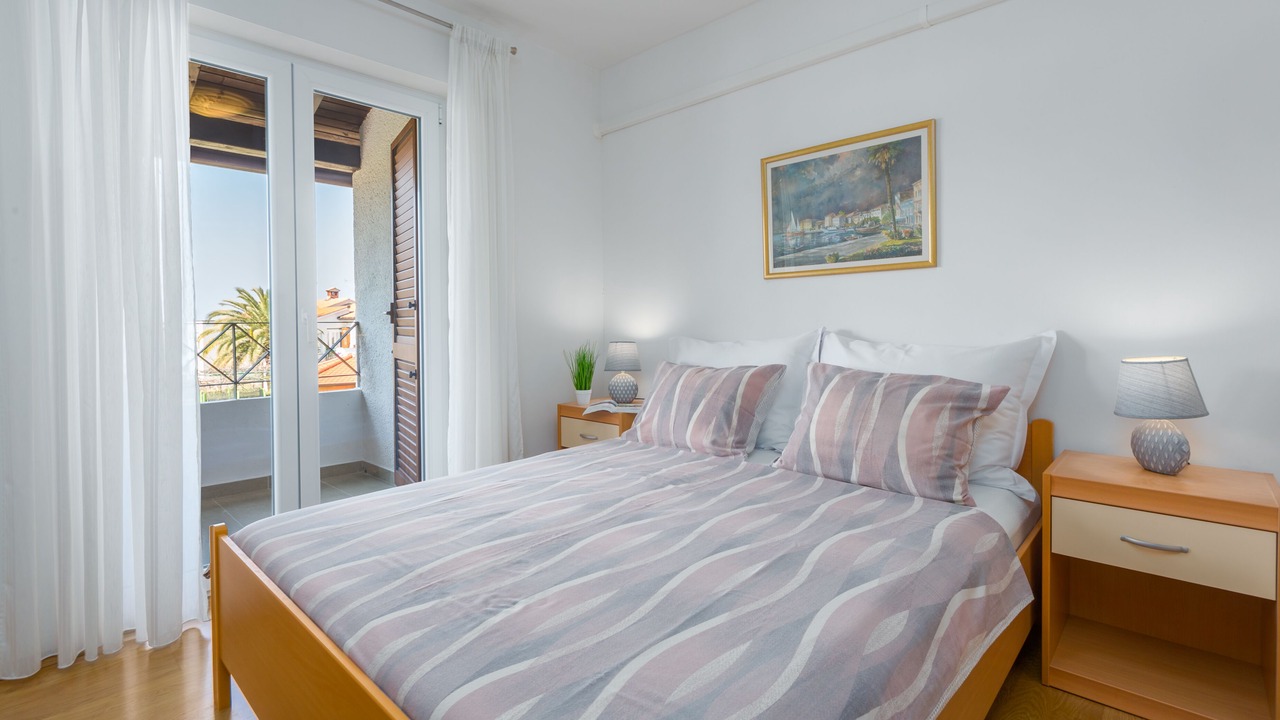 Photo of Bedroom in Brulo