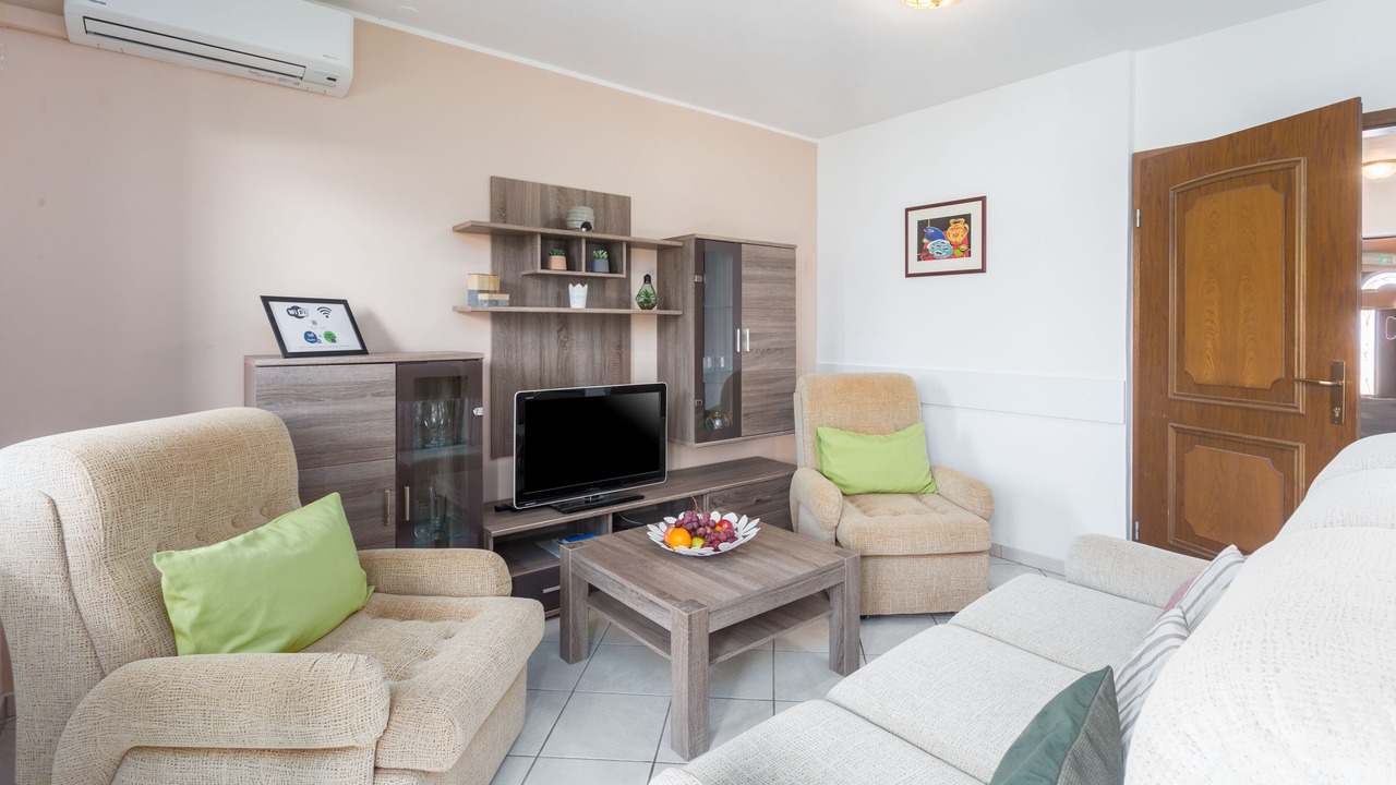 Photo of Livingroom in Brulo