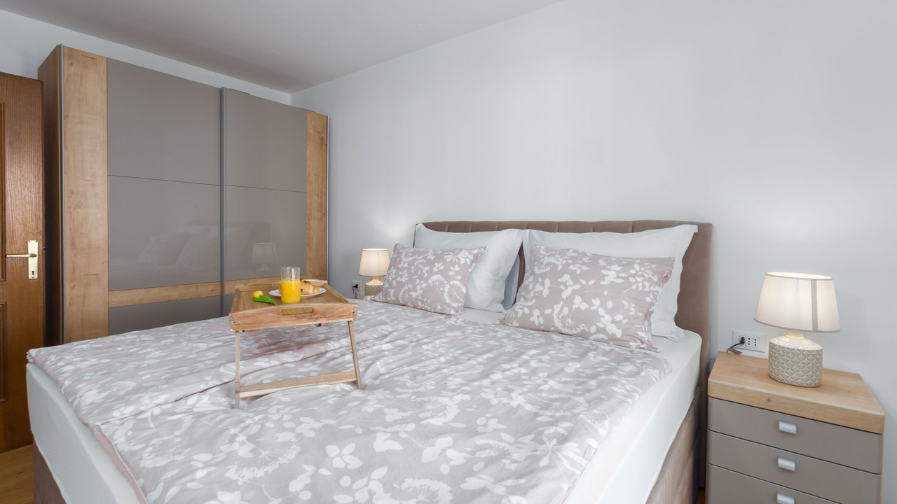 Photo of Bedroom in Brulo