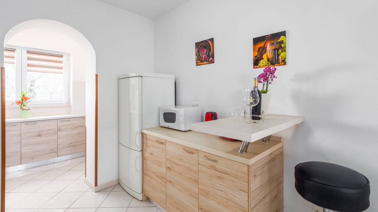 Photo of Kitchen in Brulo